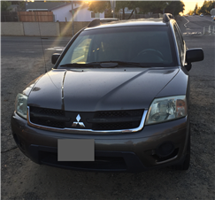 2006 Mitsubishi Endeavor
